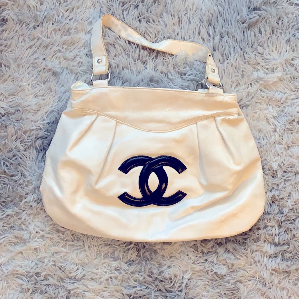 Designer bag